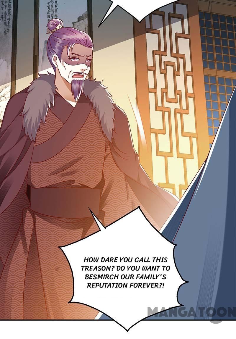 First Miss Reborn chapter 190 - page 11