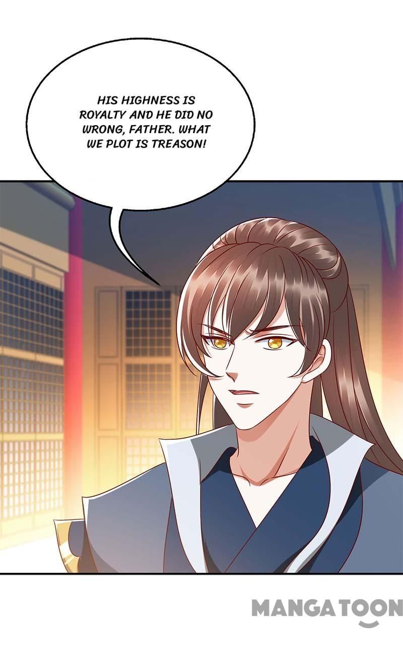 First Miss Reborn chapter 190 - page 9