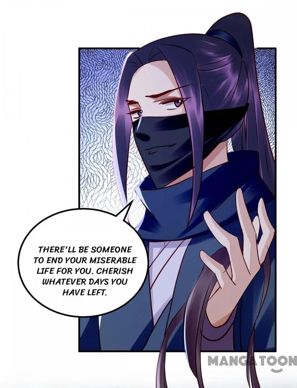 First Miss Reborn chapter 179 - page 20