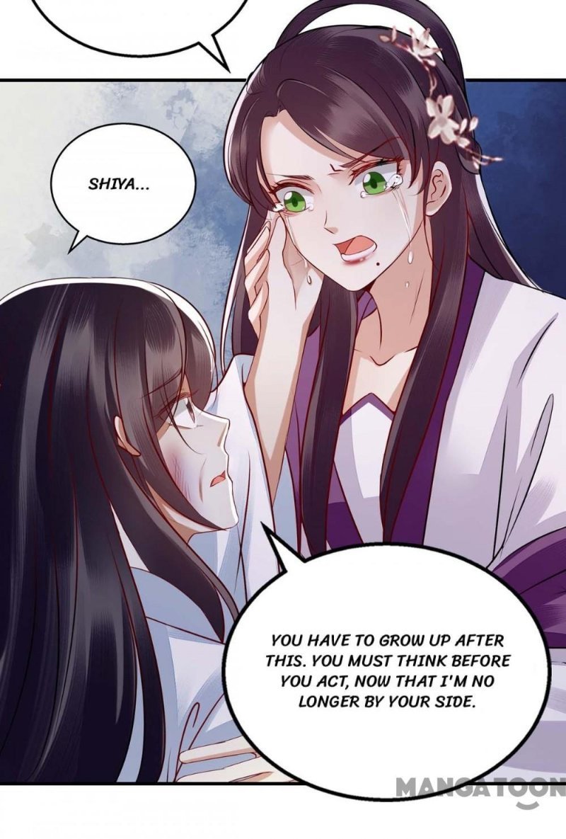 First Miss Reborn chapter 178 - page 35