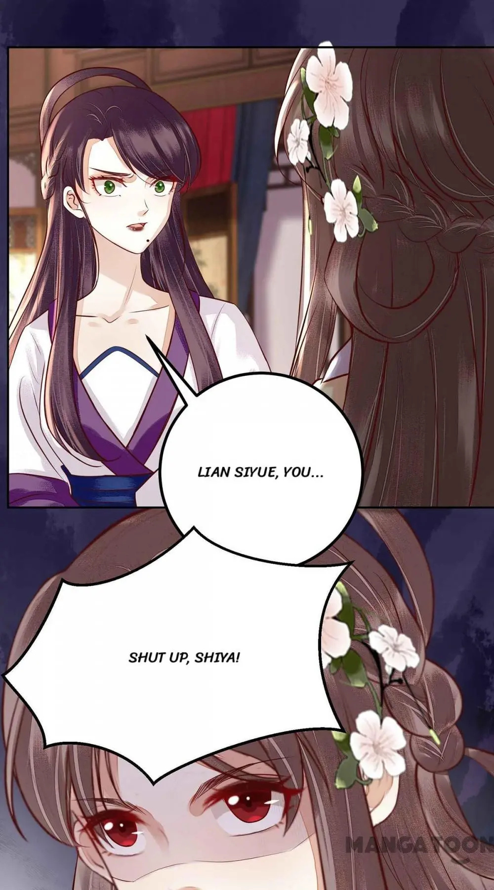 First Miss Reborn chapter 164 - page 29