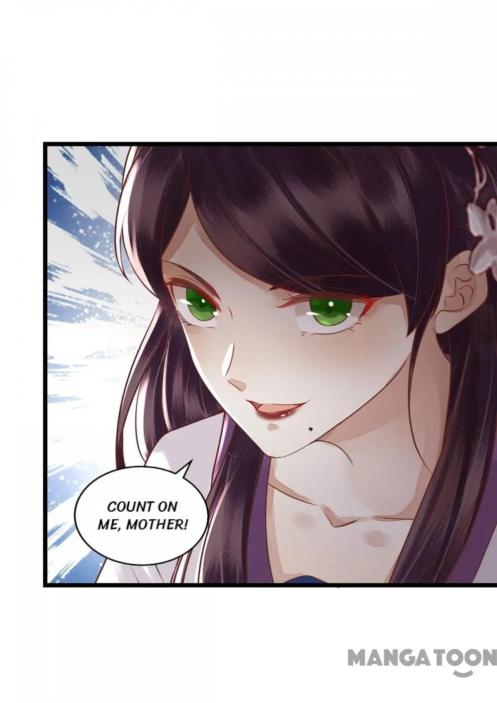 First Miss Reborn chapter 156 - page 4