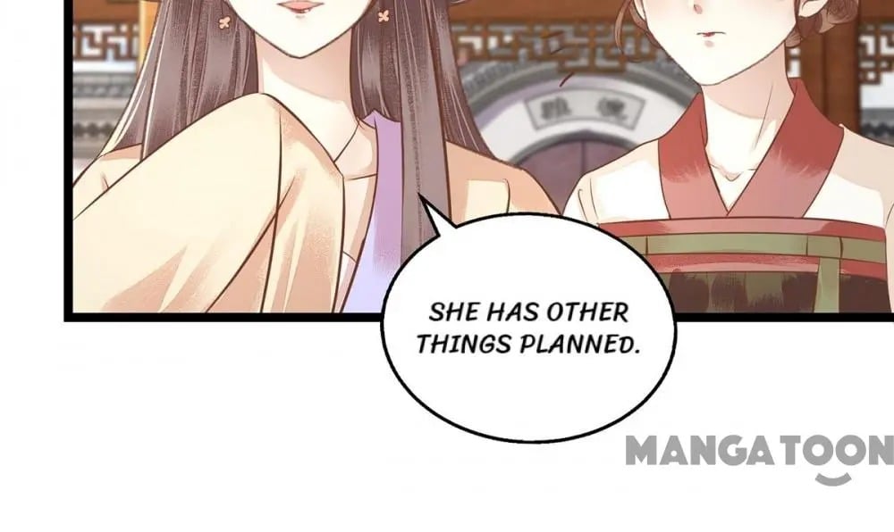 First Miss Reborn chapter 148 - page 25