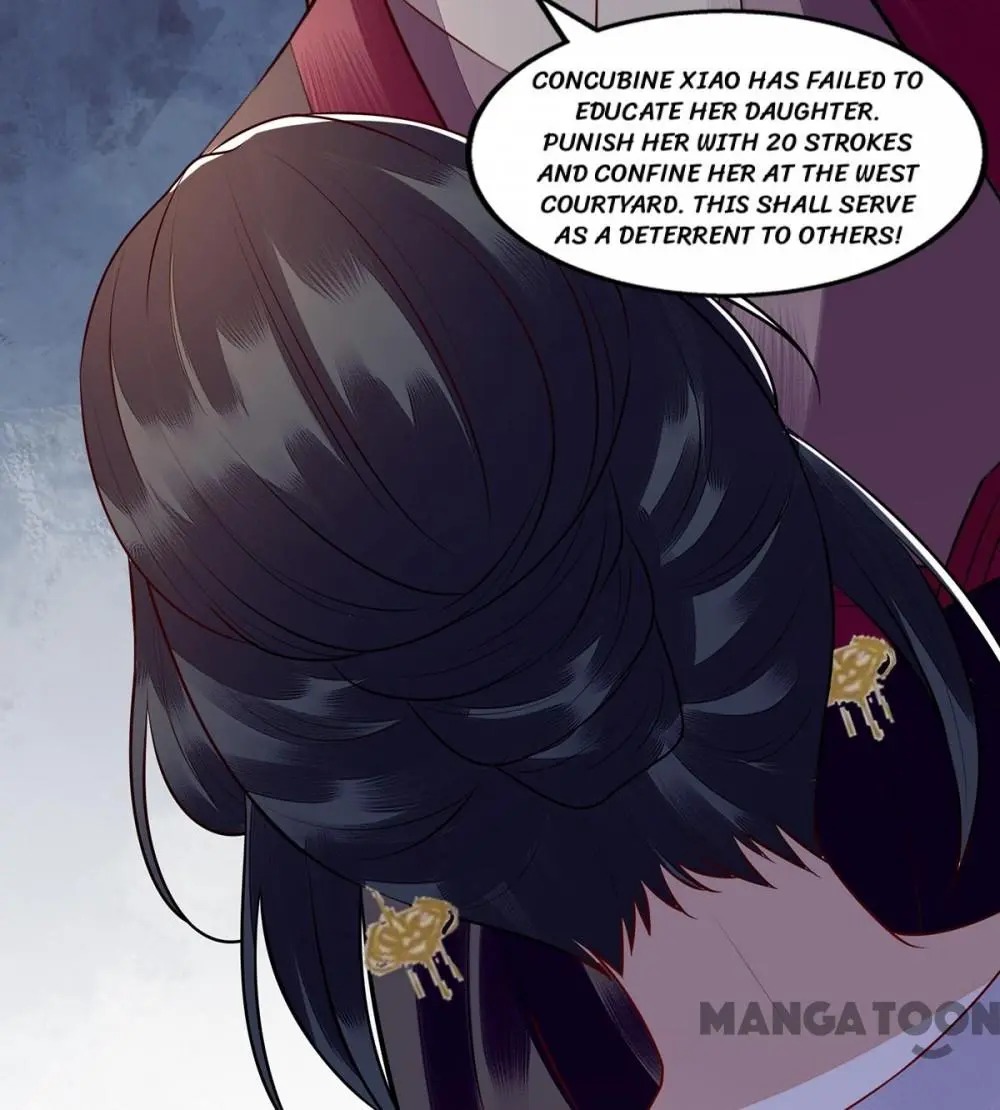 First Miss Reborn chapter 140 - page 21