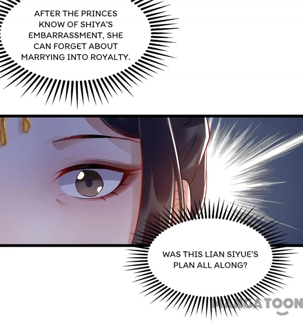 First Miss Reborn chapter 120 - page 19