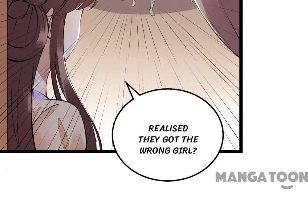 First Miss Reborn chapter 117 - page 4