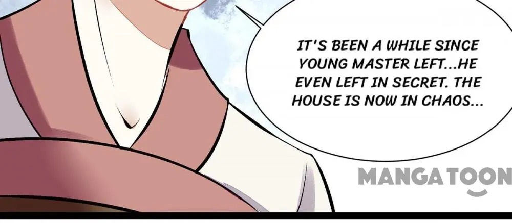 First Miss Reborn chapter 111 - page 18