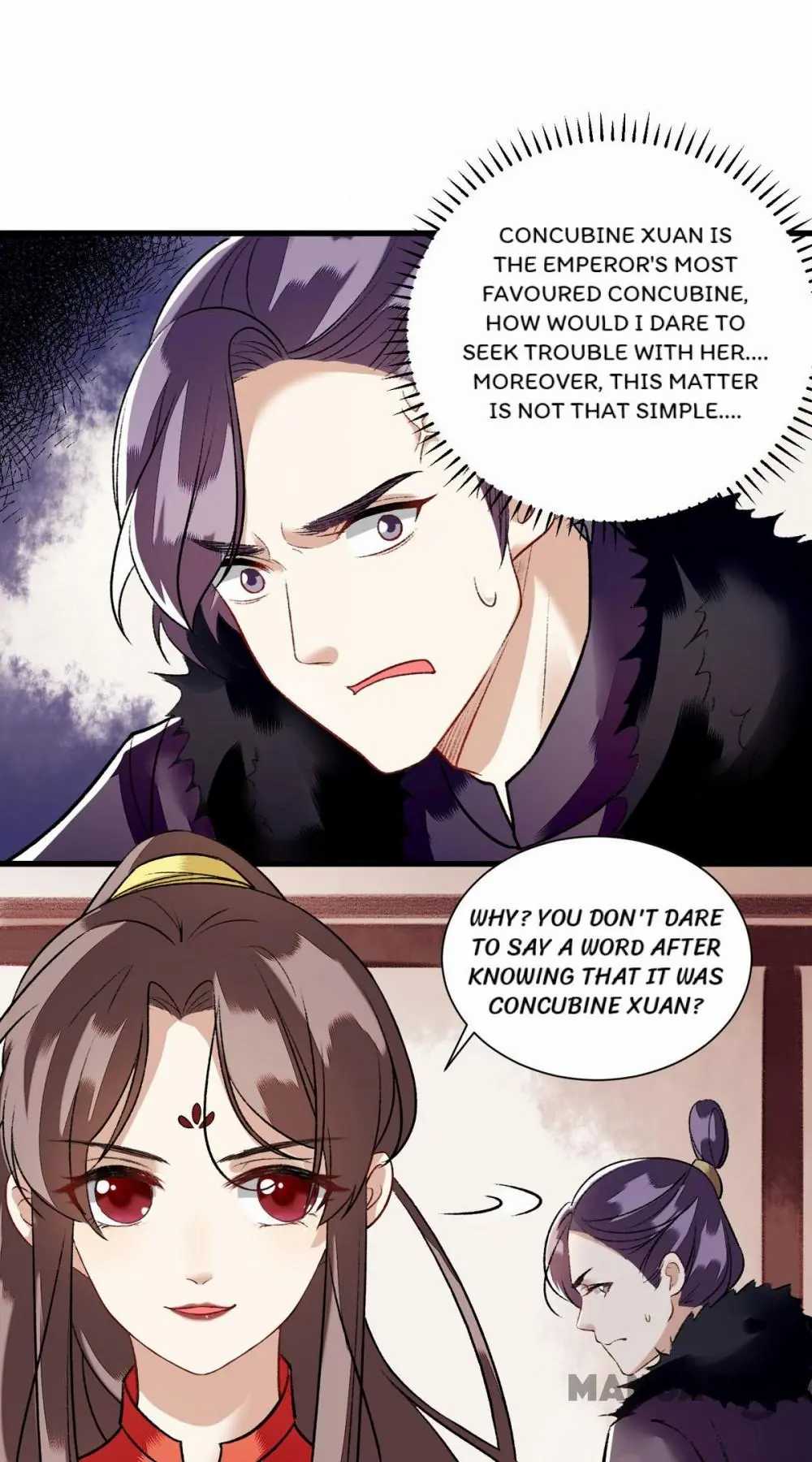 First Miss Reborn chapter 89 - page 40