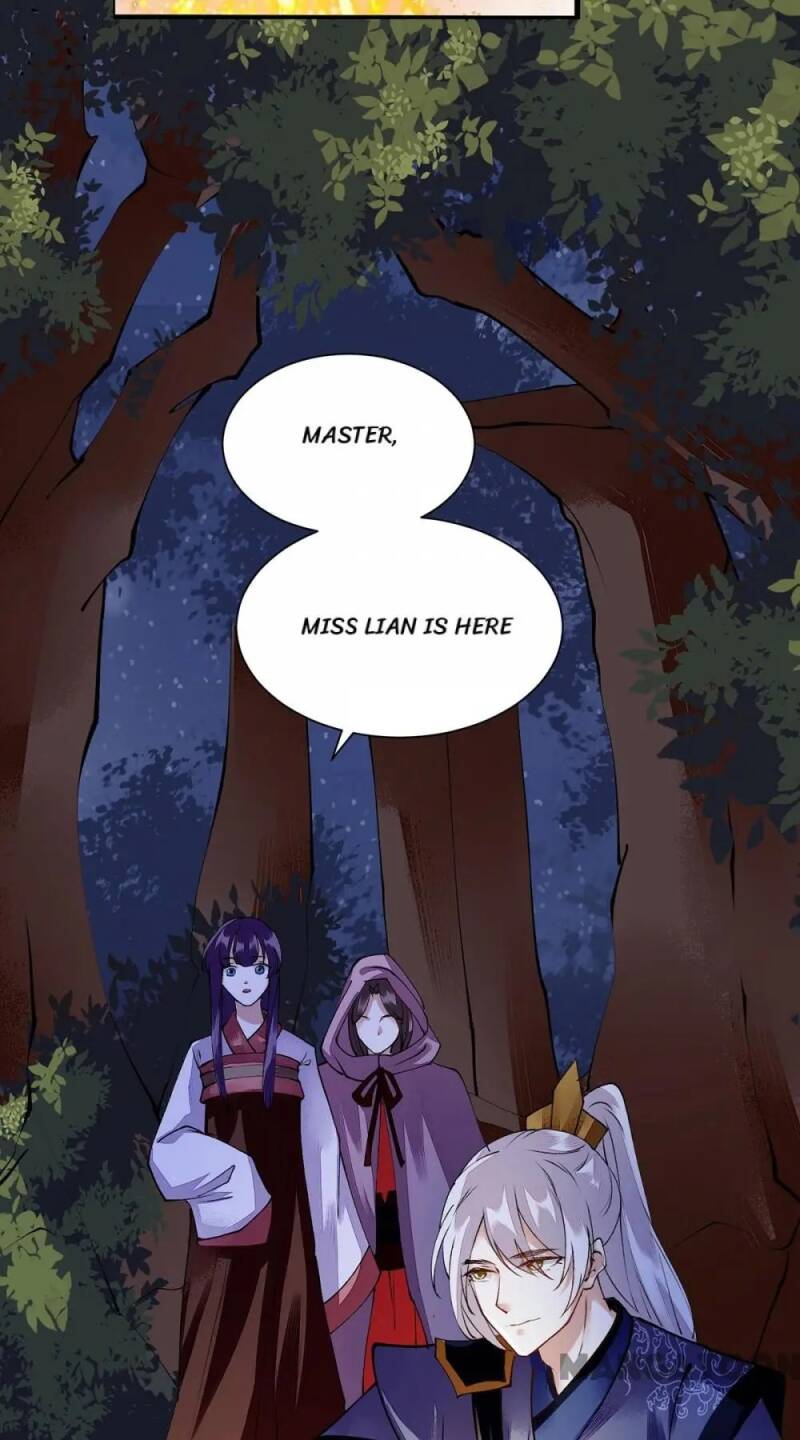 First Miss Reborn chapter 84 - page 9