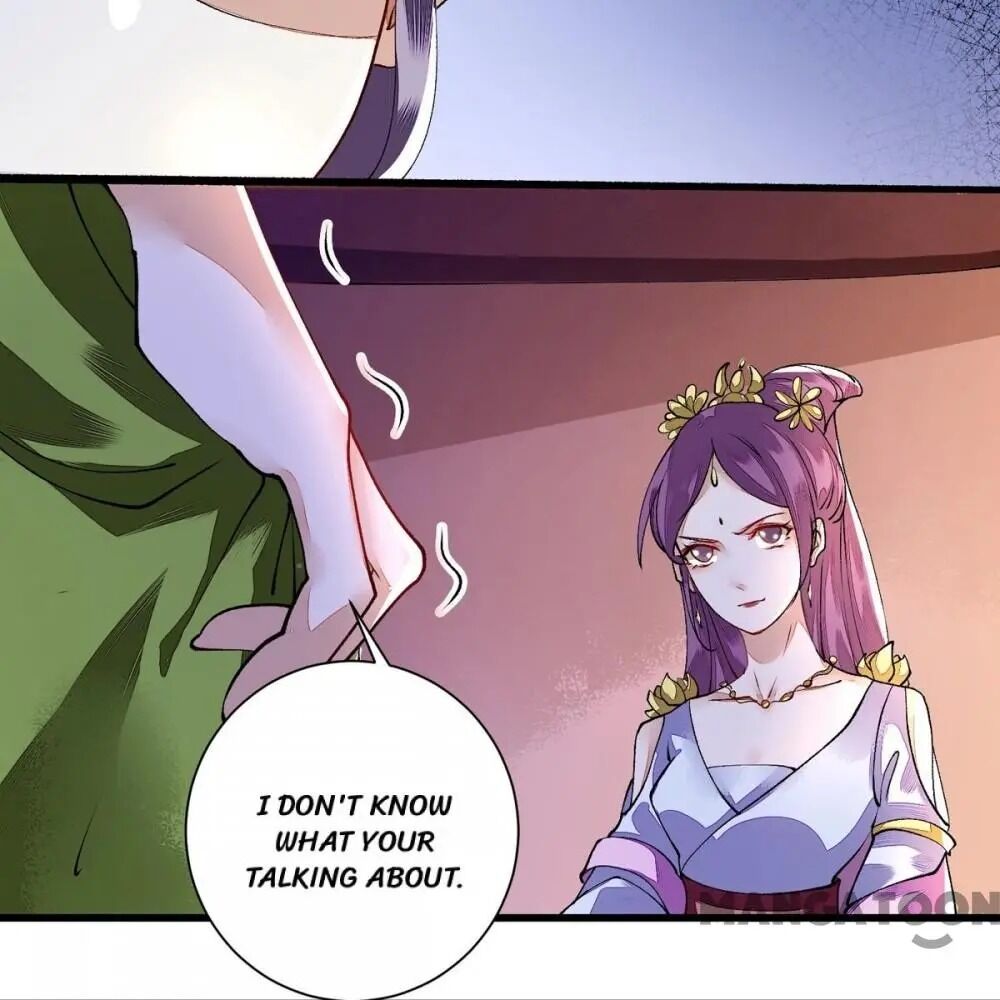 First Miss Reborn chapter 83 - page 22