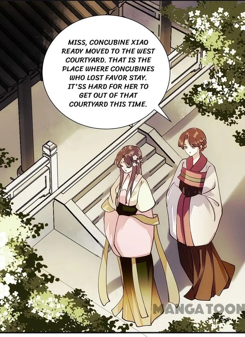 First Miss Reborn chapter 63 - page 7