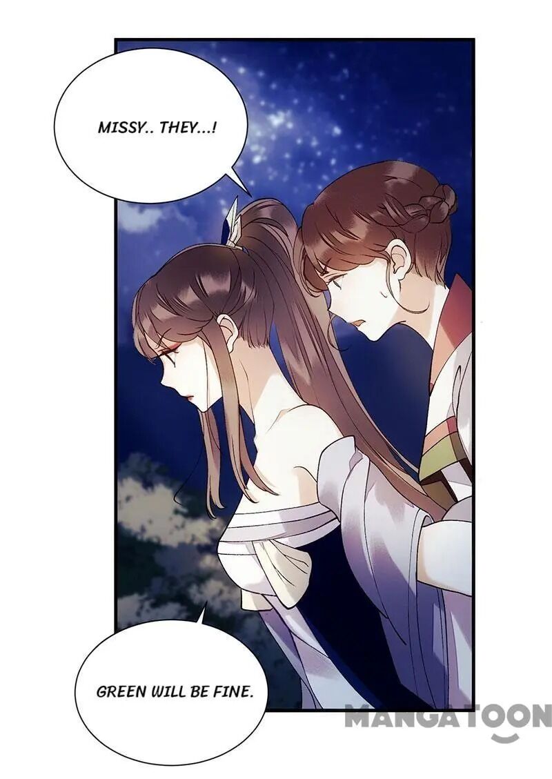 First Miss Reborn chapter 54 - page 4