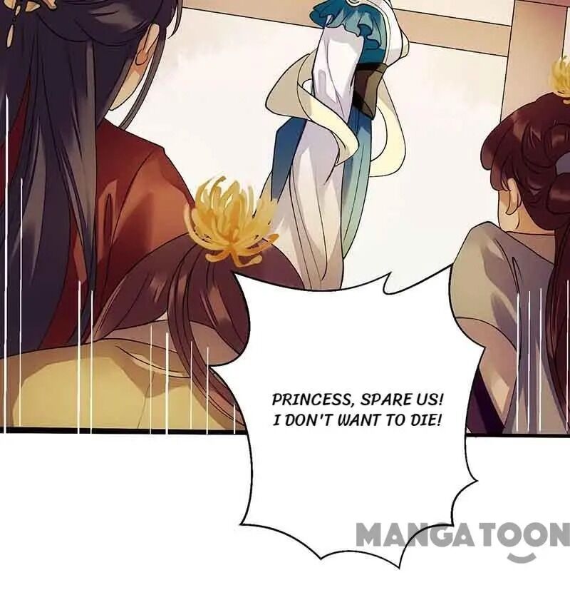 First Miss Reborn chapter 48 - page 13