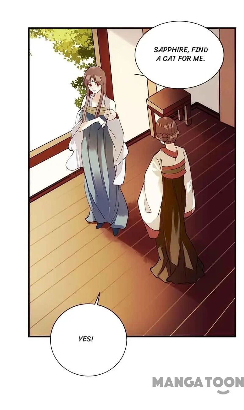 First Miss Reborn chapter 46 - page 5