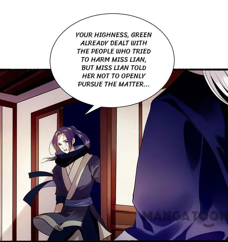 First Miss Reborn Chapter 44 - page 15