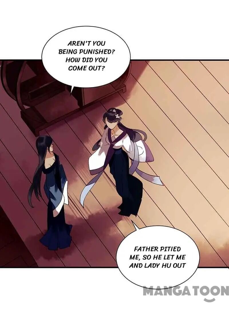 First Miss Reborn chapter 40 - page 5