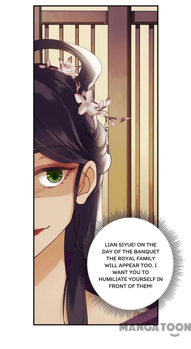 First Miss Reborn chapter 23 - page 6