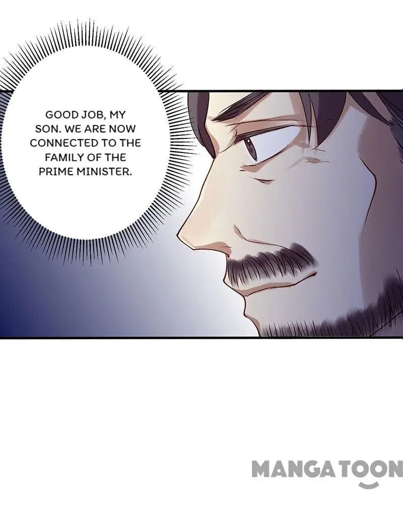 First Miss Reborn chapter 18 - page 8