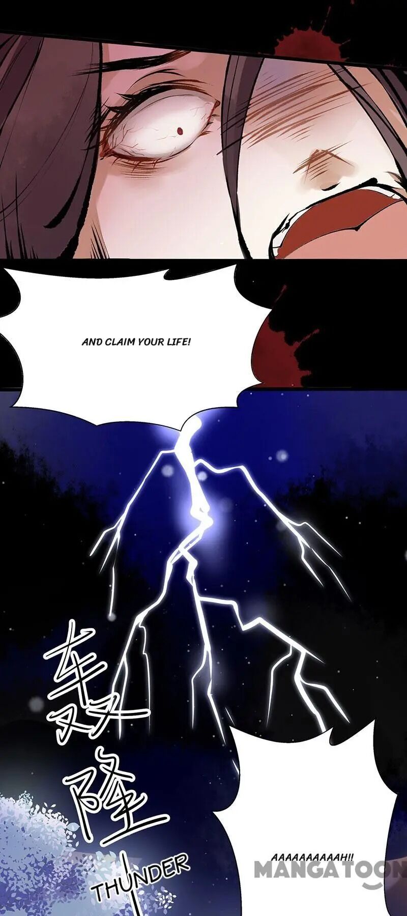 First Miss Reborn chapter 2 - page 51