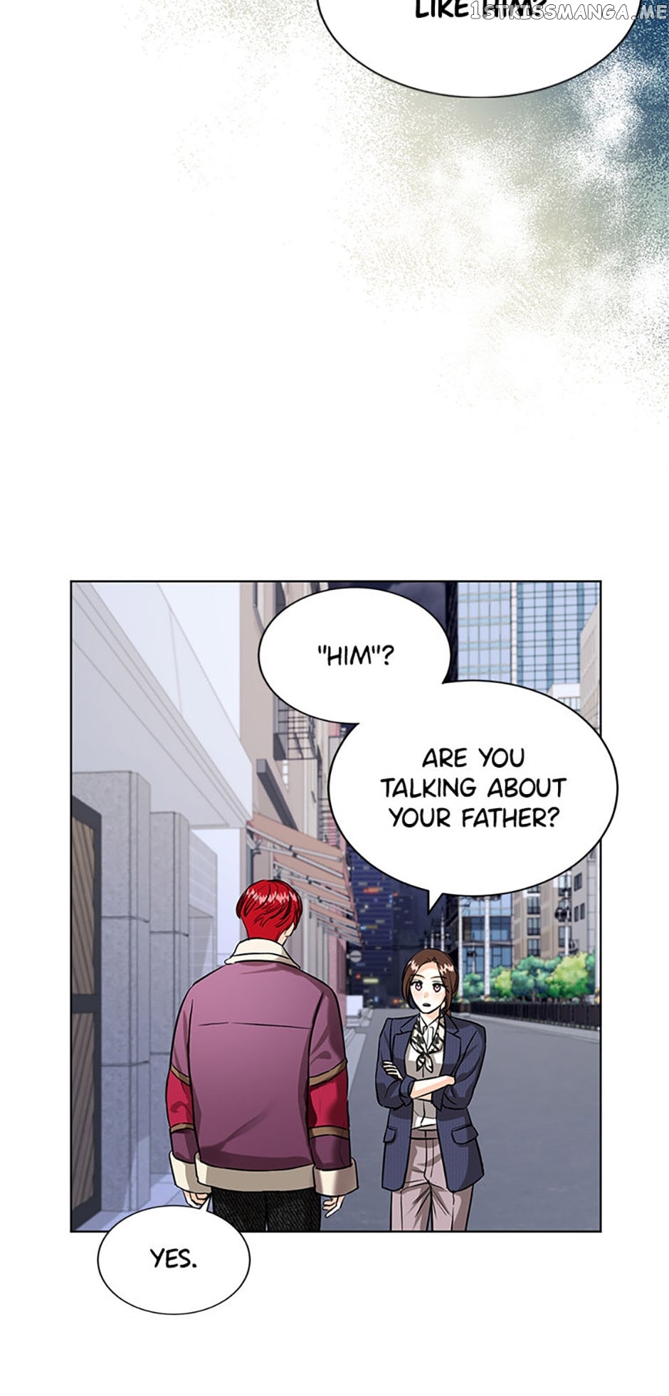 Sleeping with nemesis Chapter 48 - page 18