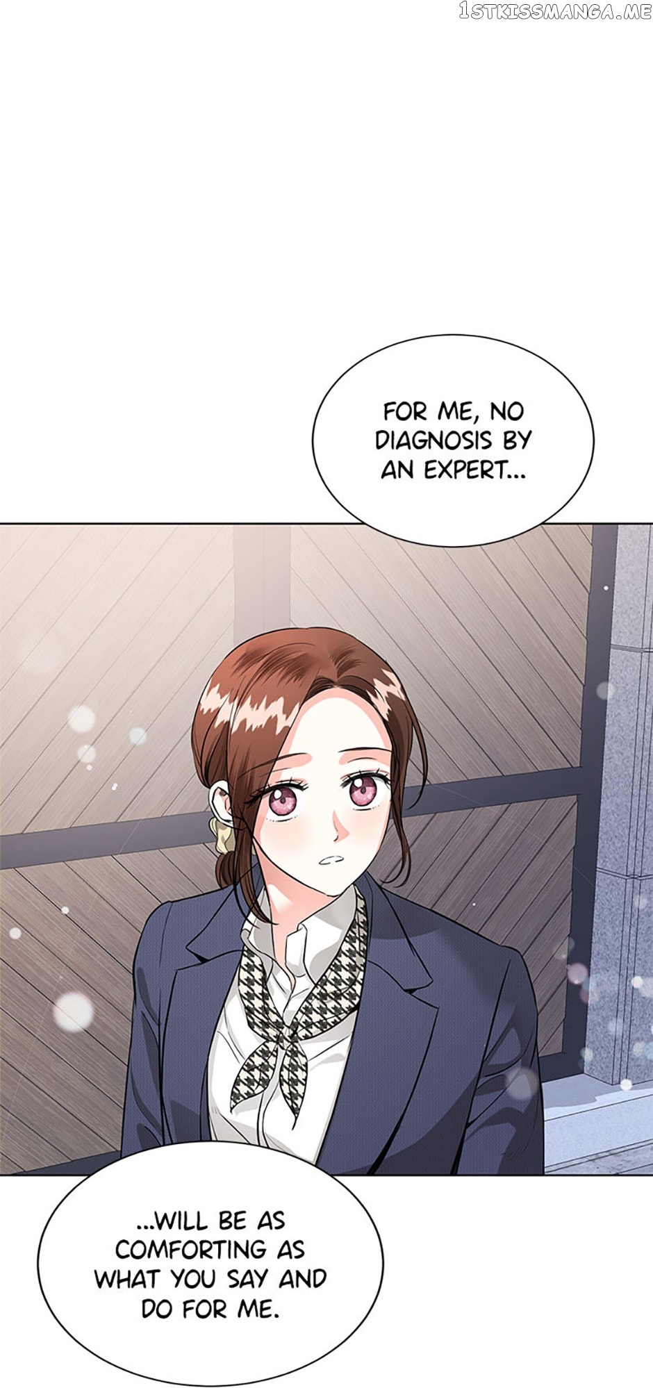 Sleeping with nemesis Chapter 48 - page 39