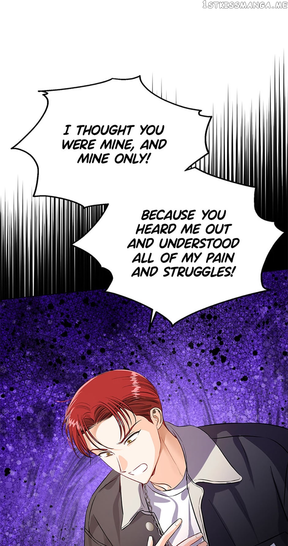 Sleeping with nemesis Chapter 36 - page 3