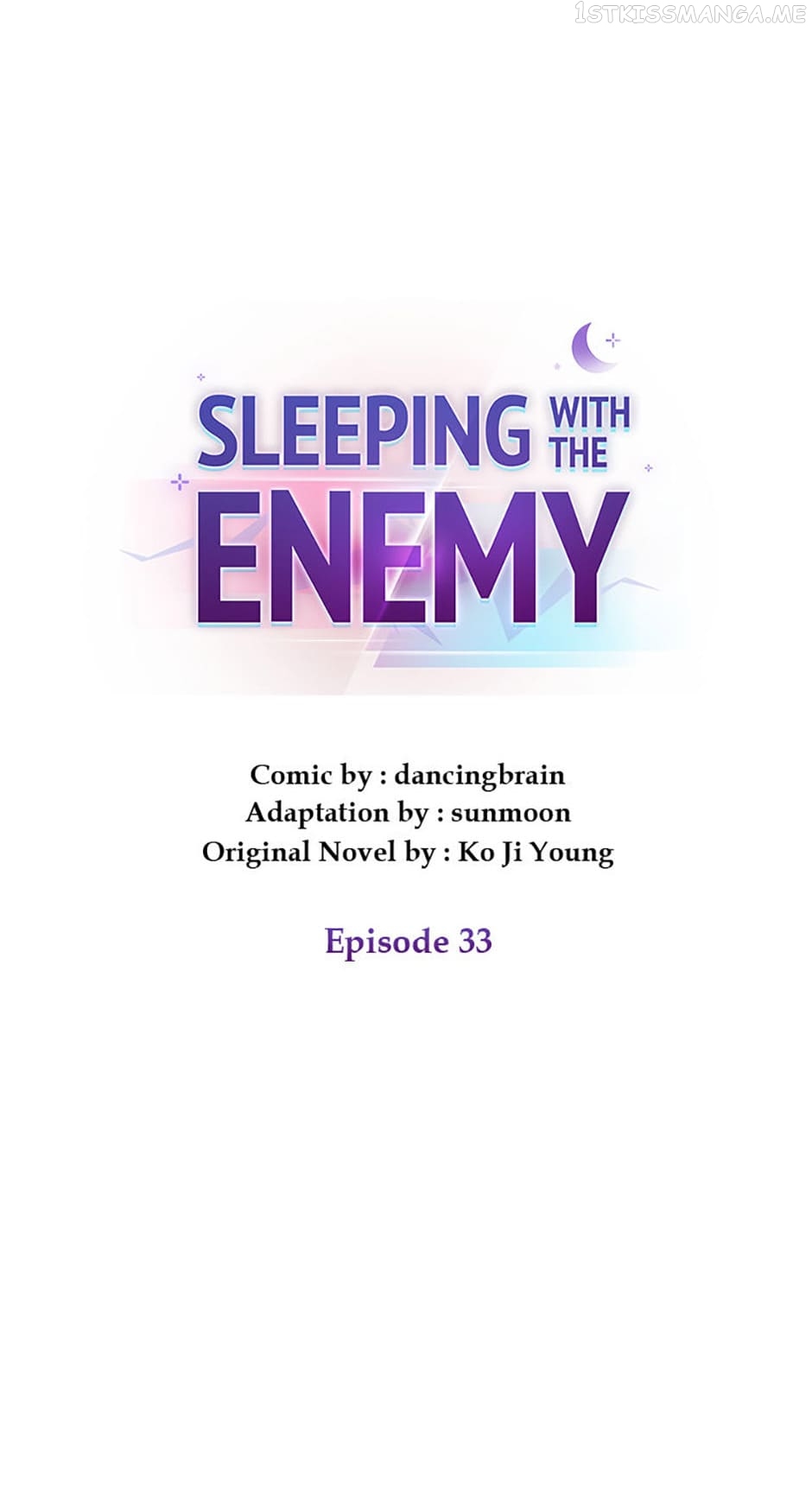 Sleeping with nemesis Chapter 33 - page 6