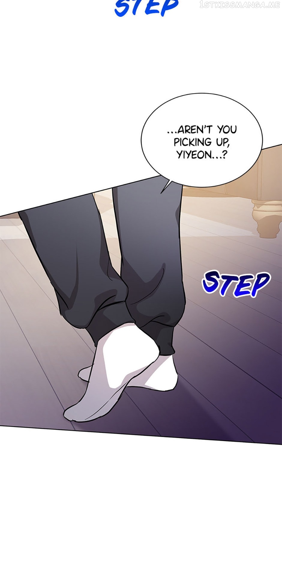 Sleeping with nemesis Chapter 33 - page 67