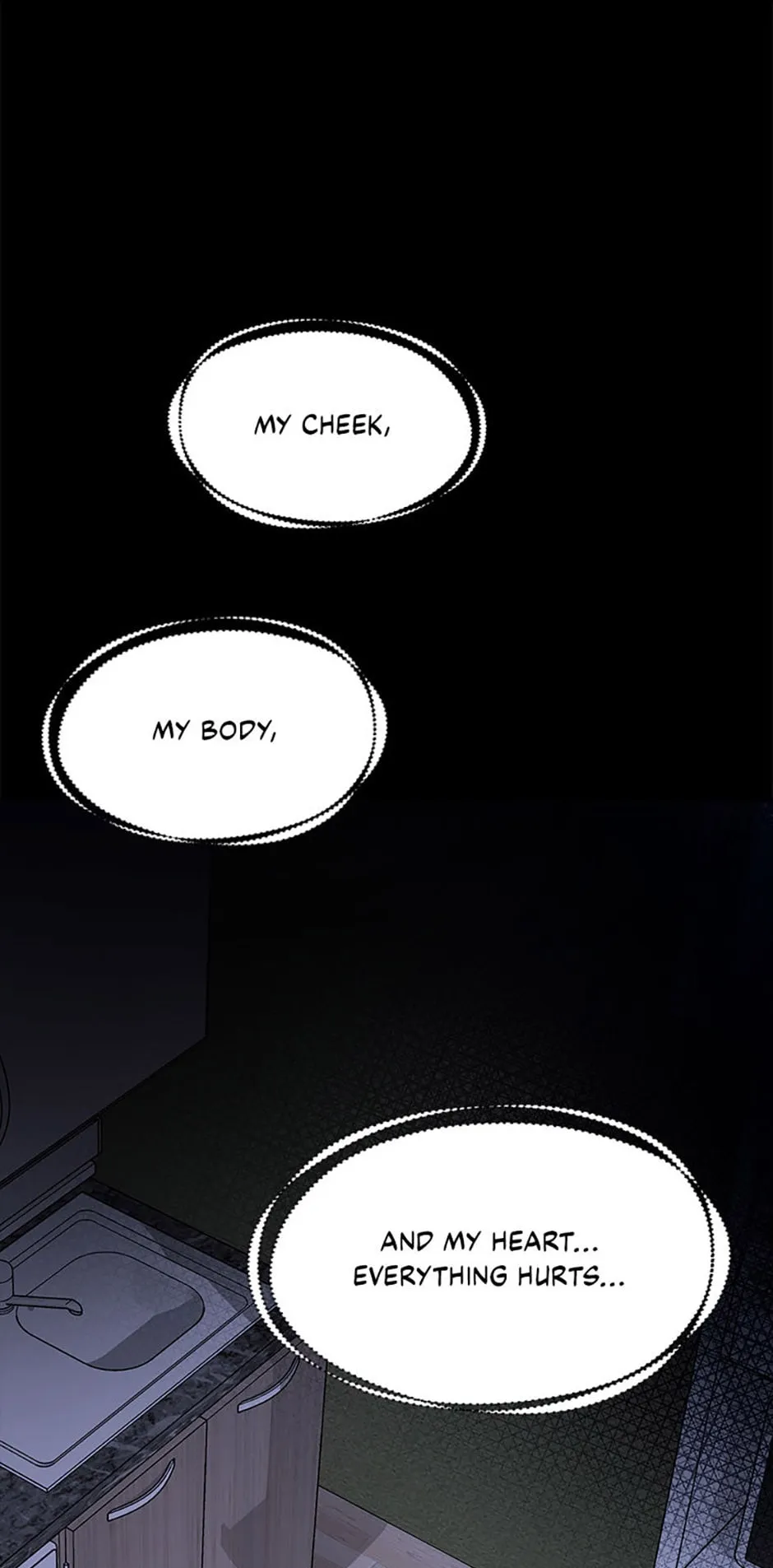 Sleeping with nemesis Chapter 31 - page 11