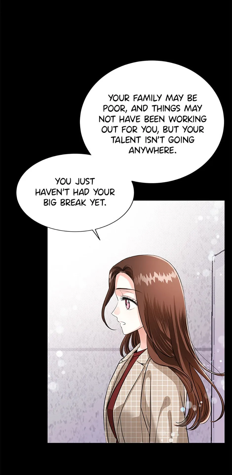 Sleeping with nemesis Chapter 31 - page 40