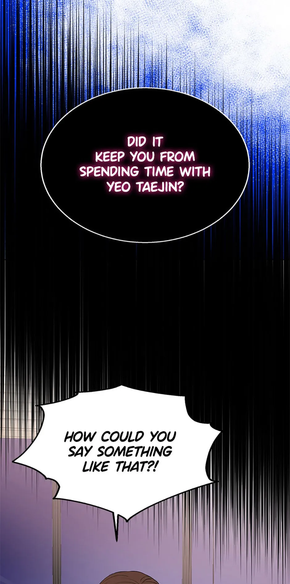 Sleeping with nemesis Chapter 31 - page 68