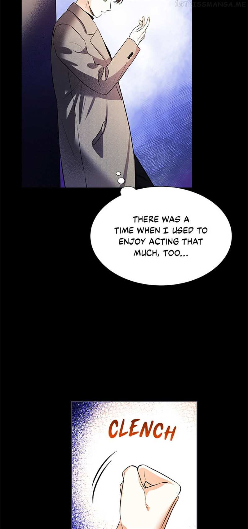 Sleeping with nemesis Chapter 29 - page 12