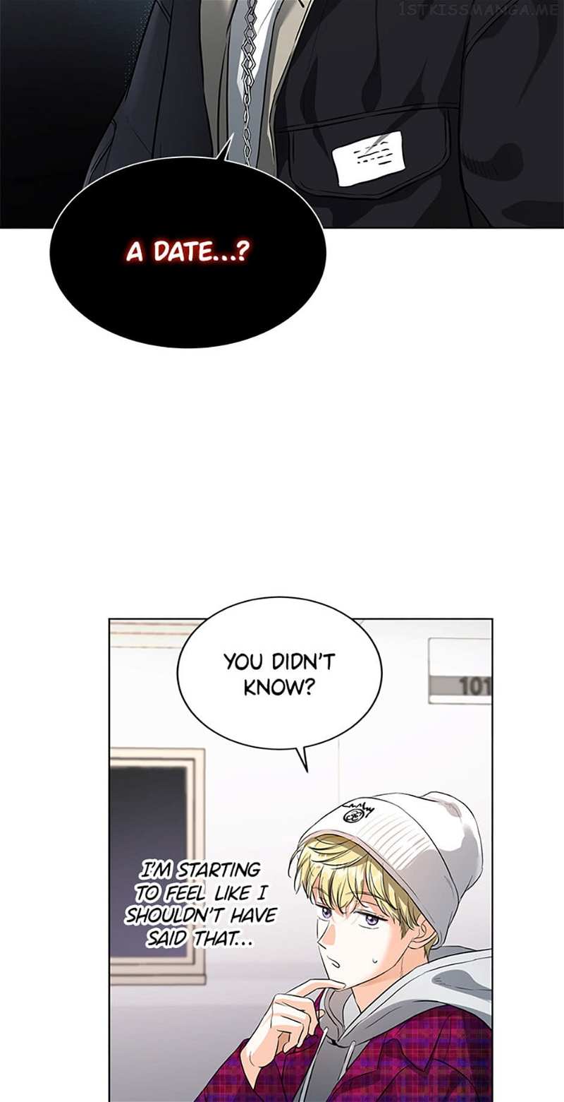 Sleeping with nemesis Chapter 29 - page 65