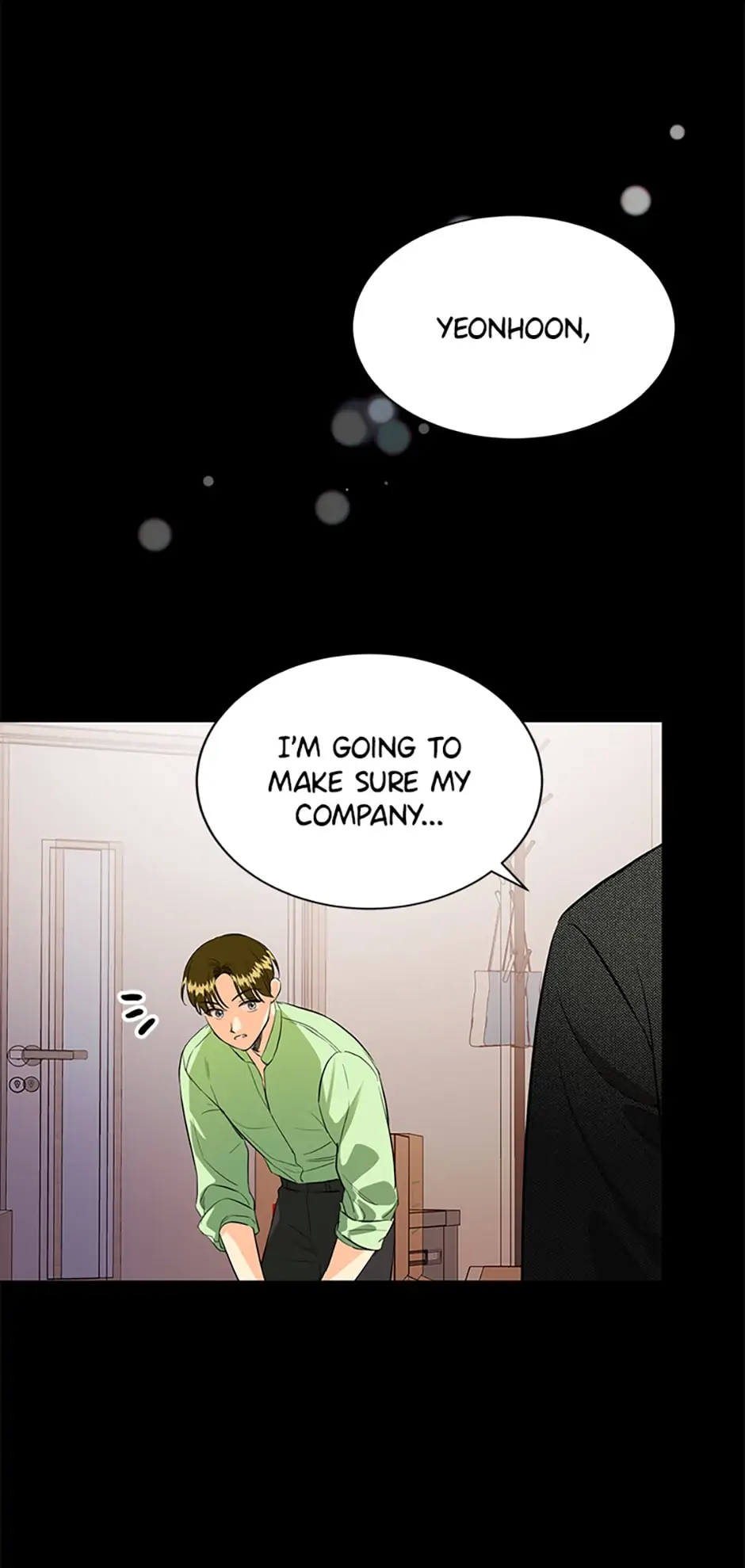 Sleeping with nemesis Chapter 28 - page 43