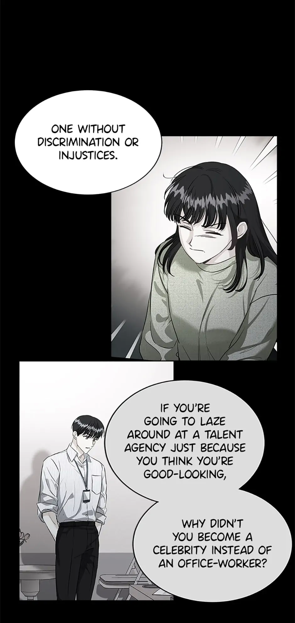 Sleeping with nemesis Chapter 28 - page 45