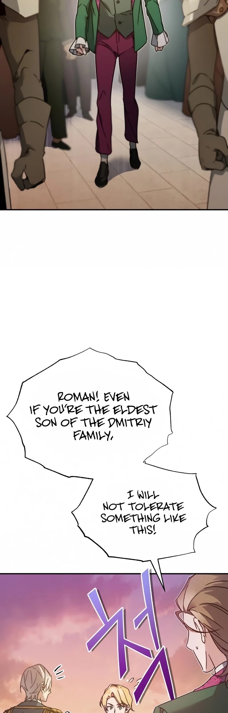The Heavenly Demon Can’t Live a Normal Life chapter 21 - page 42