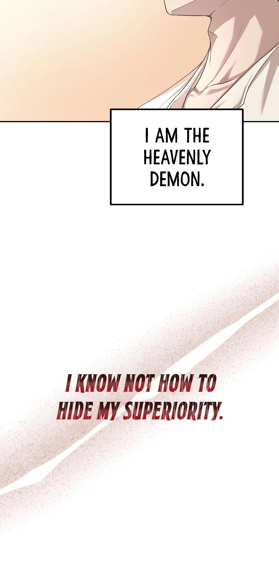 The Heavenly Demon Can’t Live a Normal Life chapter 7 - page 49