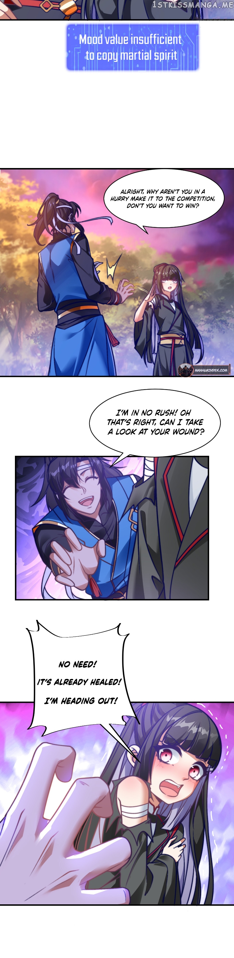 The Most Powerful Brother-In-Law In History Chapter 5 - page 9