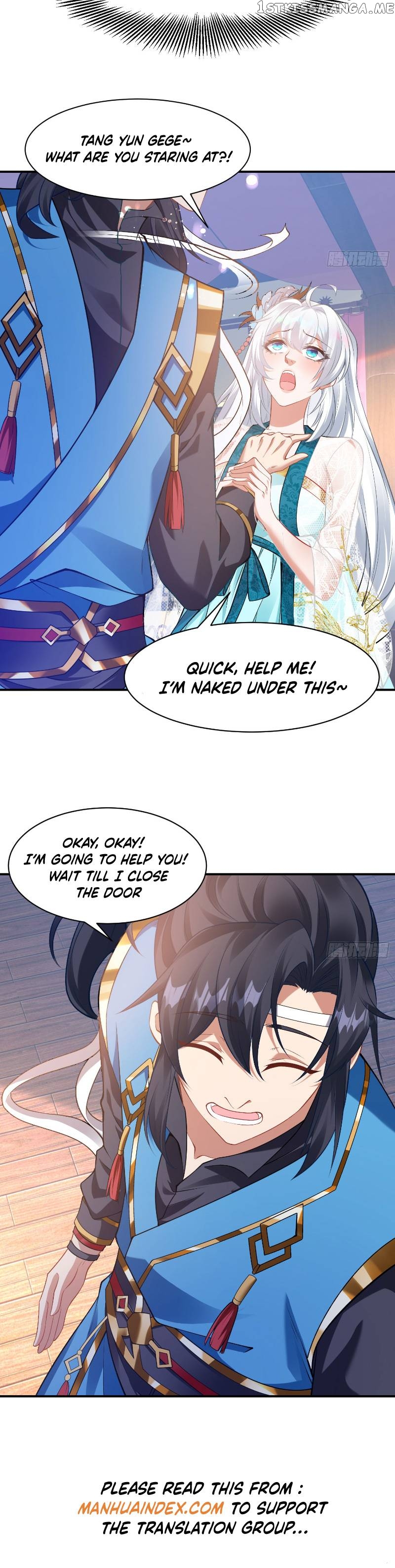 The Most Powerful Brother-In-Law In History Chapter 2 - page 17