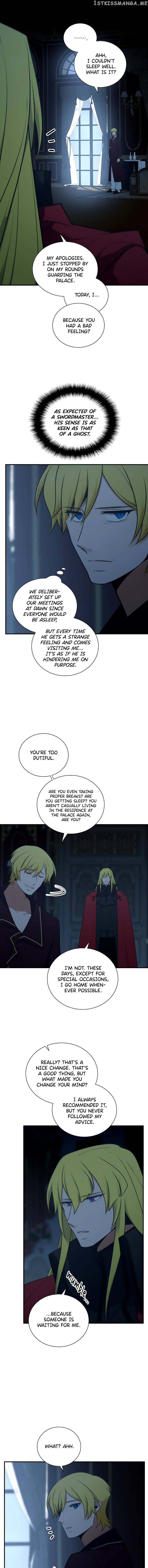 Elqueeness - Manhwa Chapter 227 - page 14