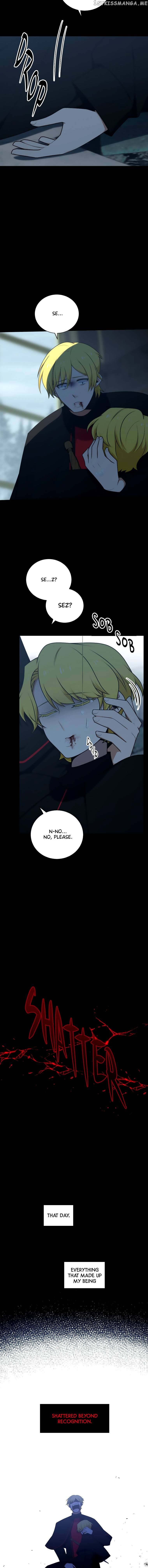 Elqueeness - Manhwa Chapter 227 - page 8