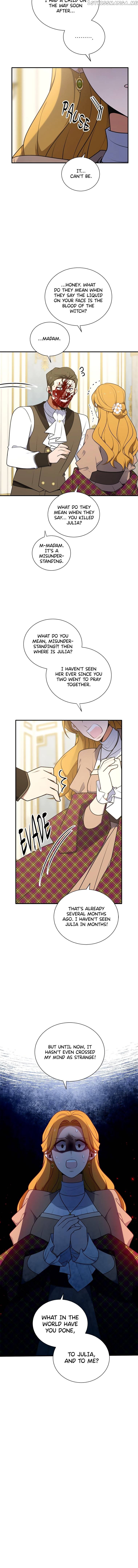 Elqueeness - Manhwa Chapter 226 - page 3