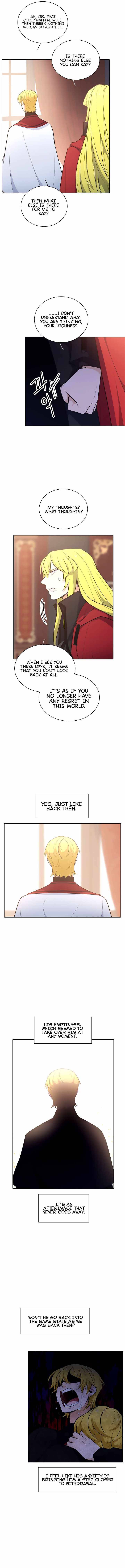 Elqueeness - Manhwa chapter 194 - page 11