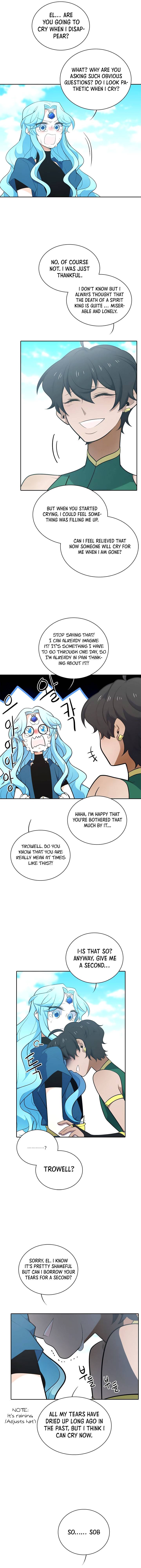 Elqueeness chapter 176 - page 2