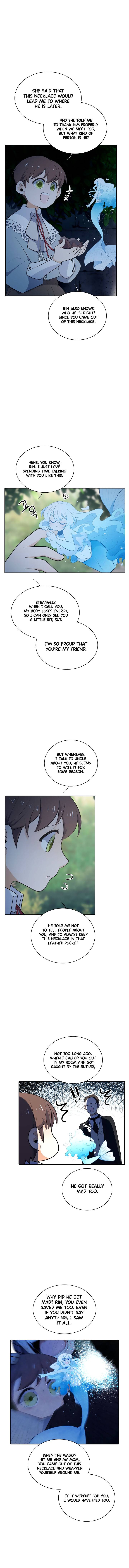 Elqueeness chapter 168 - page 10