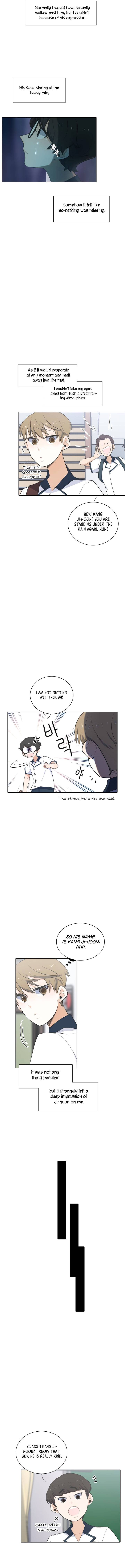 Elqueeness - Manhwa chapter 150 - page 2