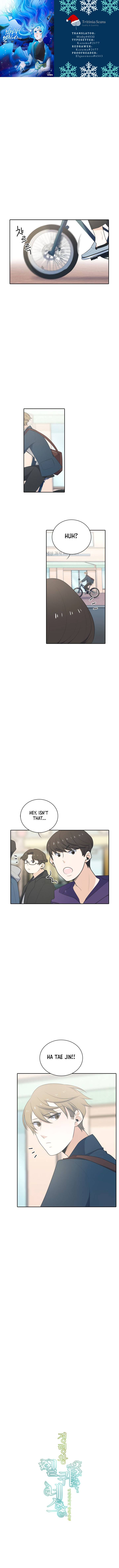 Elqueeness - Manhwa chapter 149 - page 1