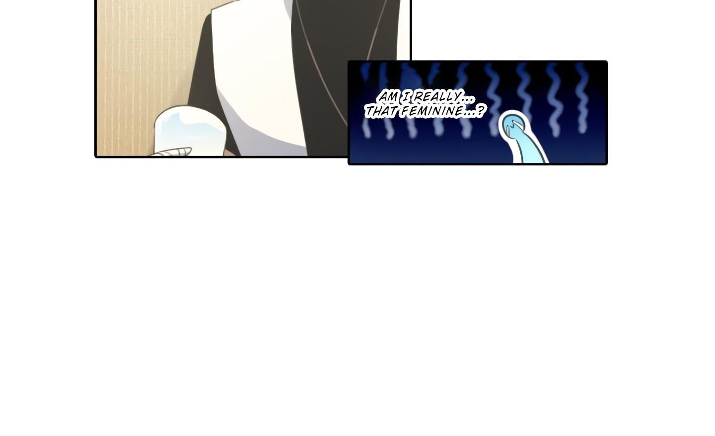 Elqueeness - Manhwa chapter 20 - page 17