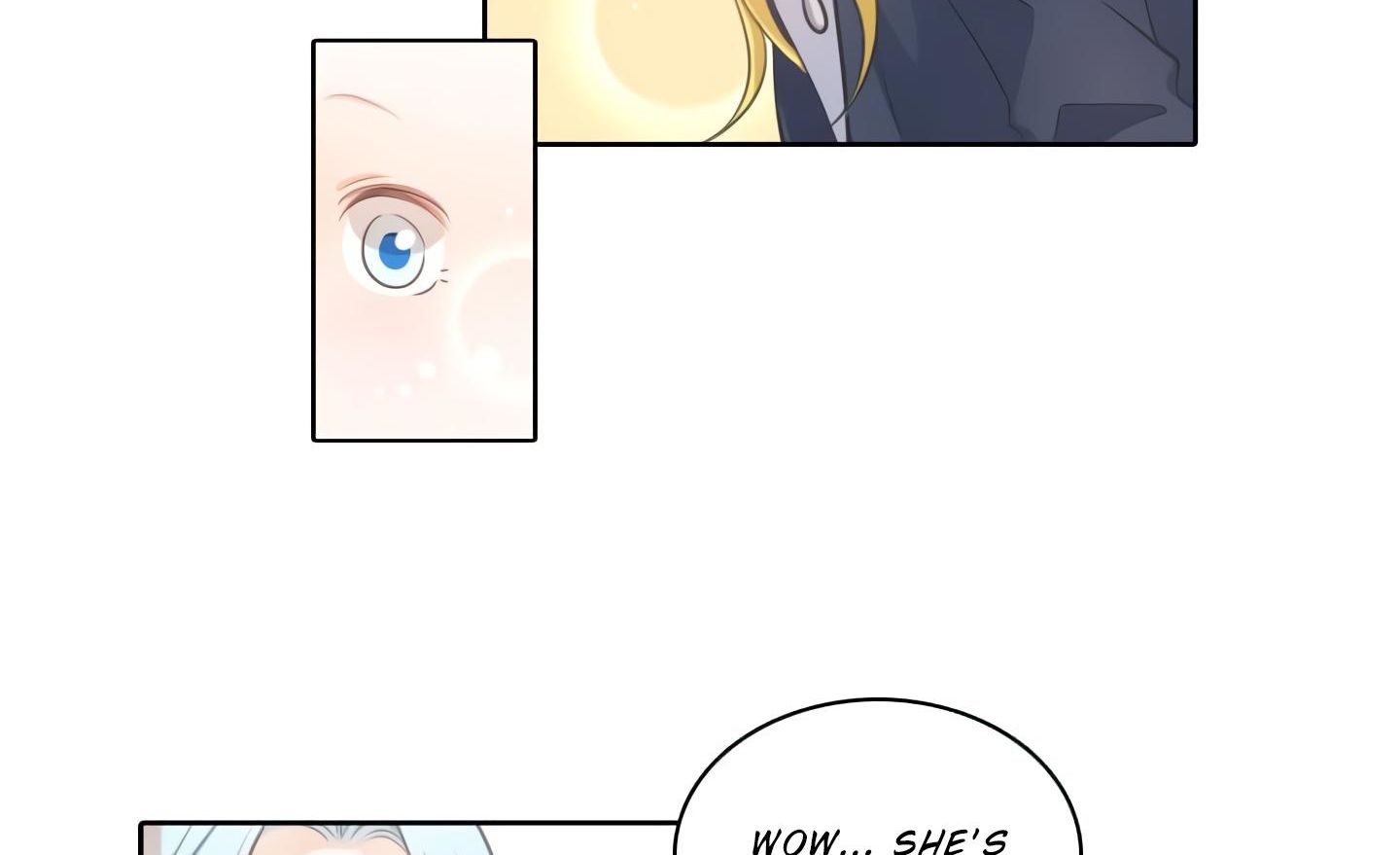 Elqueeness - Manhwa chapter 20 - page 25