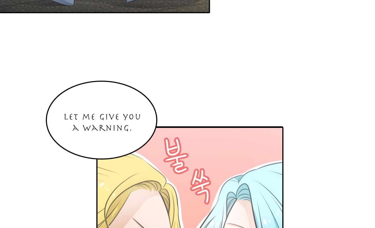 Elqueeness - Manhwa chapter 20 - page 50